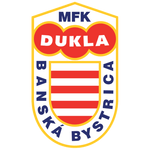 Banska Bystrica club badge