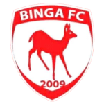 Binga logo