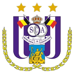 RSC Anderlecht II logo