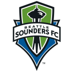 logo: Seattle Sounders