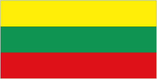 Partido Lithuania Hoy