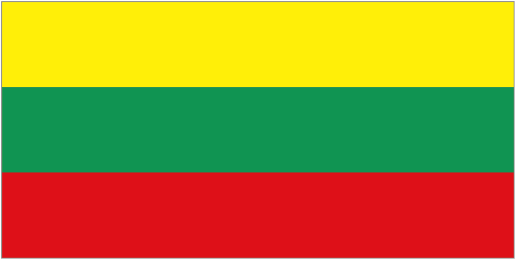 logo: Lithuania