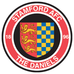 Stamford Team Logo