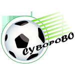 Suvorovo logo
