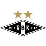 Rosenborg II logo