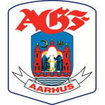 AGF club badge