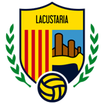 Llagostera-Costa Brava logo