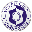 Carranque logo