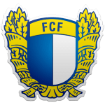Famalicao club badge