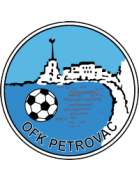 Logo: Petrovac