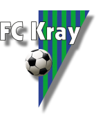 Kray Team Logo