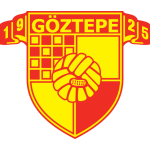 Logo: Göztepe