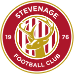 logo: Stevenage