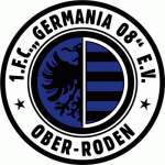 Germania Ober-Roden logo