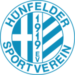 logo: Hunfelder SV