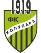 Kolubara club badge