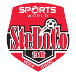 logo: SteDoCo