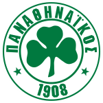 logo: Panathinaikos