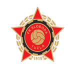 Sloboda Tuzla Team Logo
