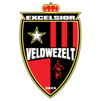 Excelsior Veldwezelt logo