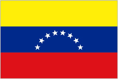 Venezuela U20 shield