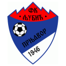 Ljubic Prnjavor logo