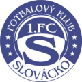 Slovácko II Team Logo
