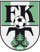 Tukums Team Logo