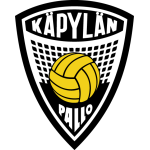 KäPa Team Logo