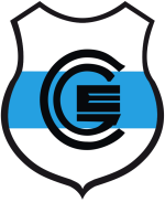 Logo de Gimnasia Jujuy