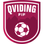 Logo: Qviding FIF