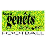 Anglet Genets Team Logo