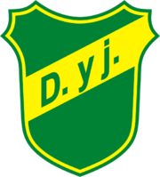 Logo: Defensa y Justicia