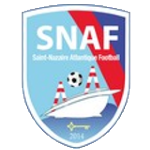 Saint-Nazaire AF logo