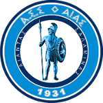 Aias Salamina