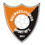 Balmazujvaros logo