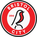 Stemma squadra Bristol City