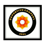 Deportivo Coopsol Team Logo