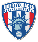 Liberty Oradea logo