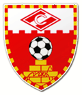 Spartak MZK Ryazan logo