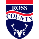 Ross County U20 logo