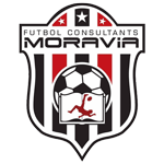Consultants Moravia Team Logo