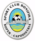 SC Bonifika Koper logo