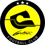 Gintra W logo