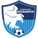 BB Erzurumspor Team Logo