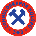 Zonguldak Kömürspor Team Logo
