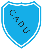 Logo de Defensores Unidos