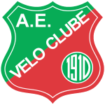 Velo Clube U20 statistics
