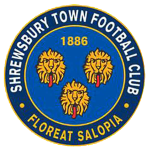 Shrewsbury Town logo