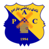 Logo: Paradou AC